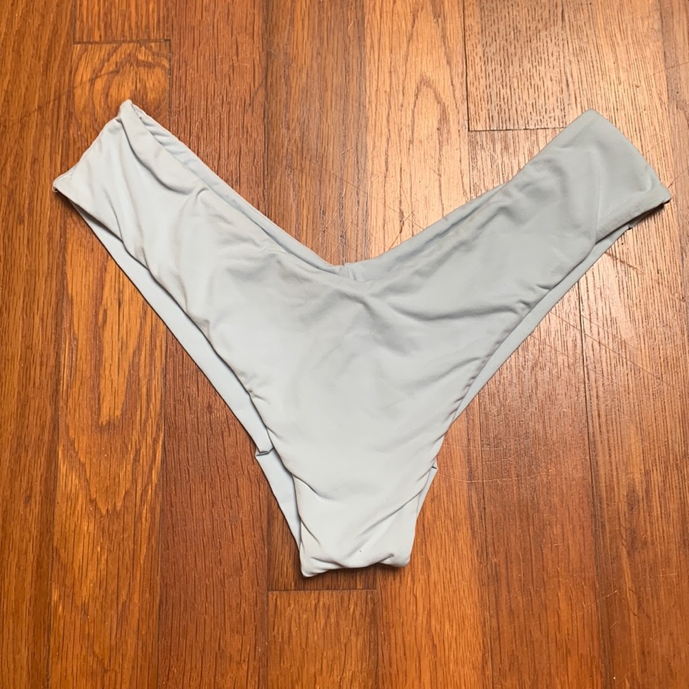 Billabong bottoms
